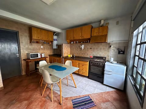 Top Airbnb: Comfortable and the best located in the Fifth en Ciudad De Mendoza