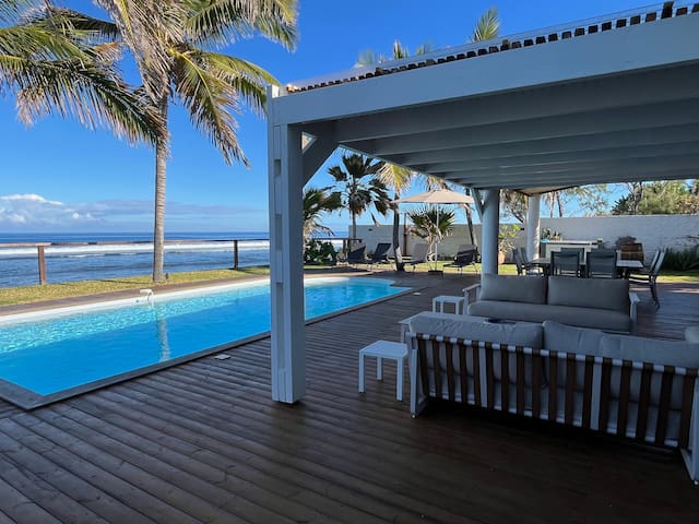 Kaz Tropicale
 managed Airbnb listing 2