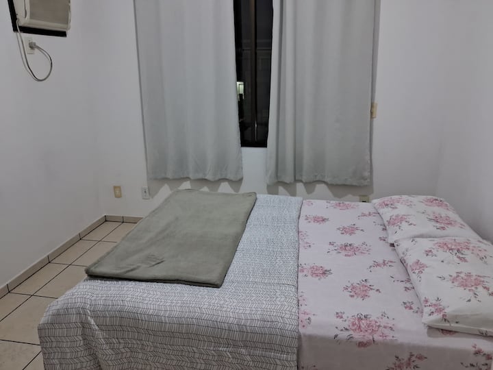 საძინებელი