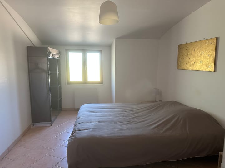 Habitación 1