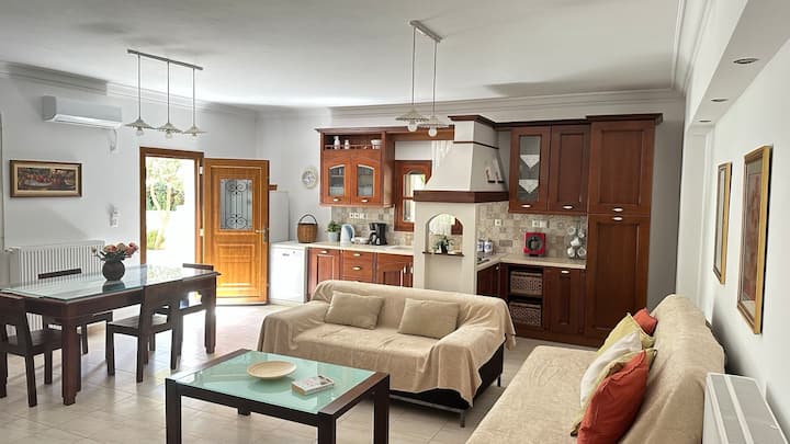 ห้องนั่งเล่น