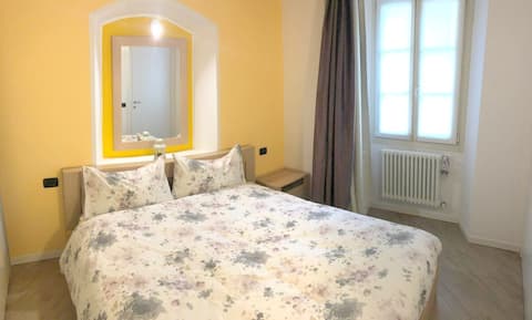 "La Romantica" Holiday Home