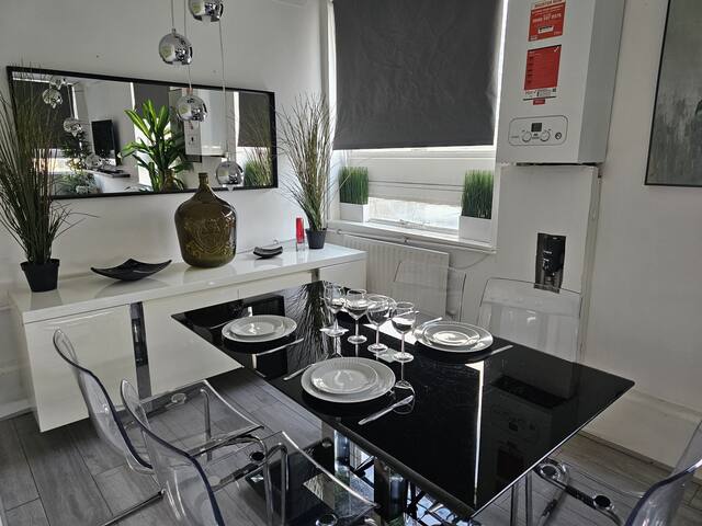 A charming apartment fit for your stay gallery image 4