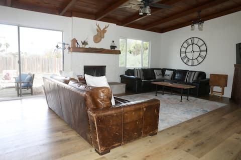 Vista Hideaway