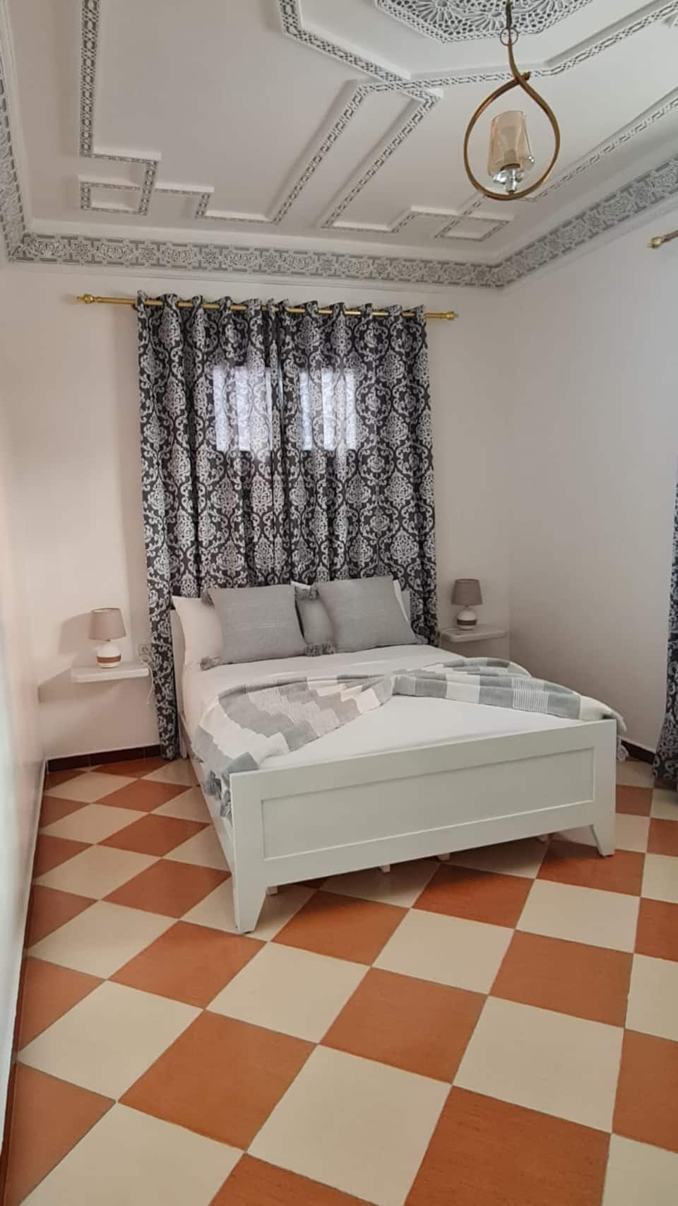 1 Bedroom Apartment — foto 1