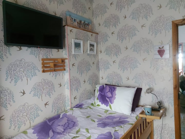 საძინებელი 2