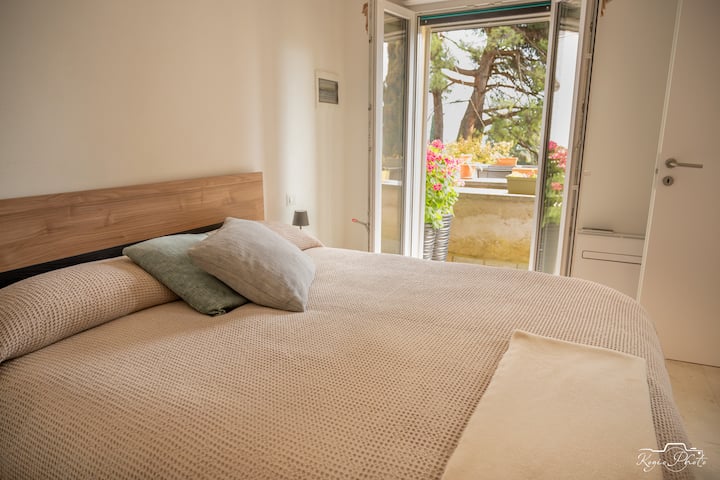 საძინებელი