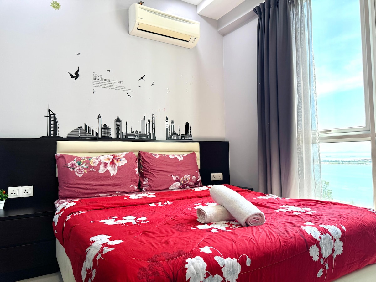 Fotografija spavaće sobe