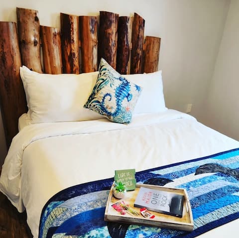 Gros Morne Beach House- Ground Level