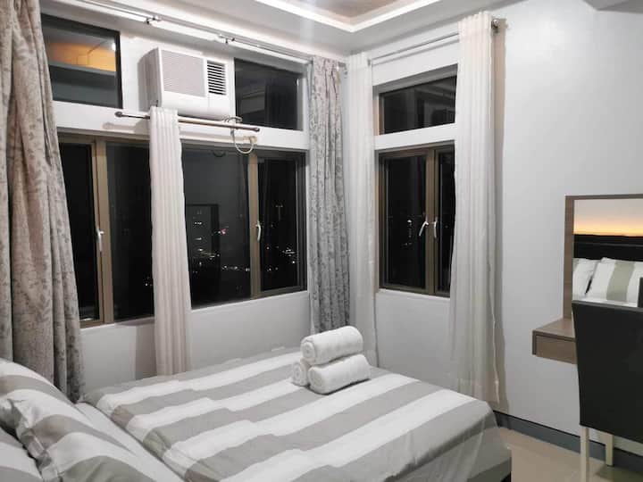 غرفة النوم 2