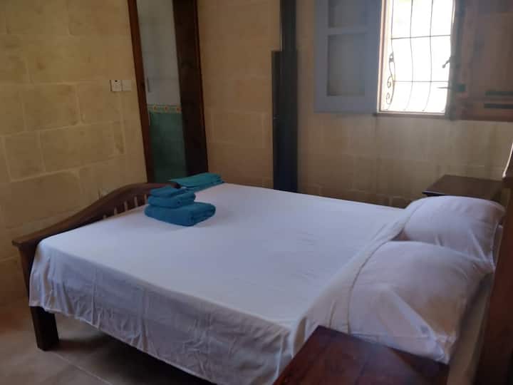 Chambre 1