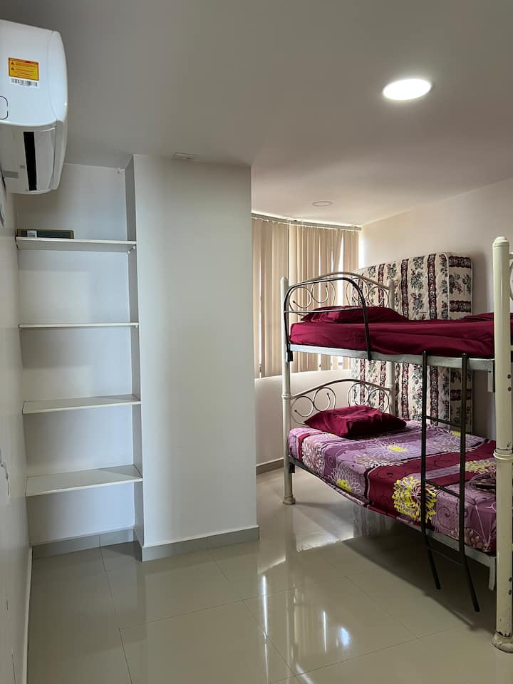 Bedroom 2