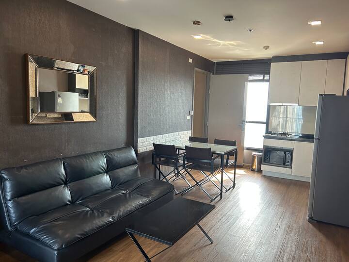 ห้องนั่งเล่น