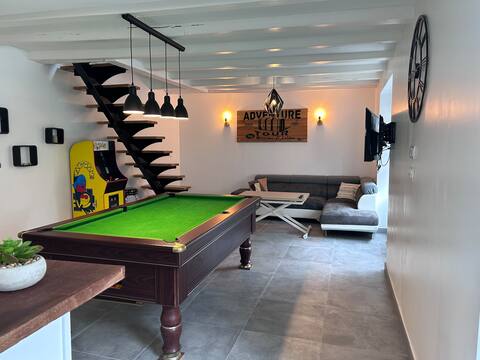 2 bedroom house near Puy du Fou - 80m2