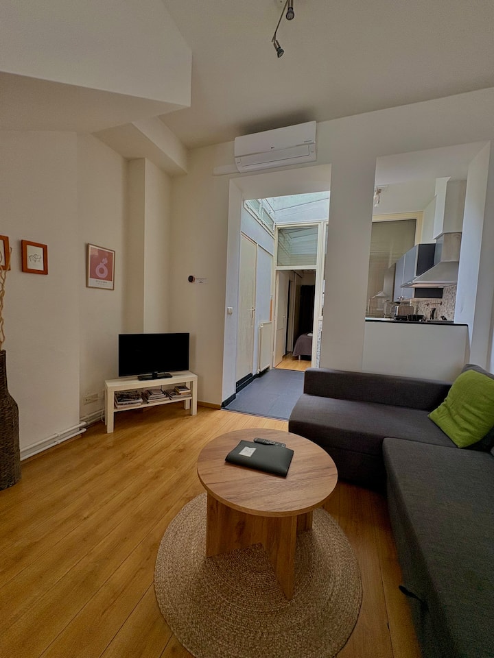 Lovely Apartment In City Centre With Airco. - Maastricht