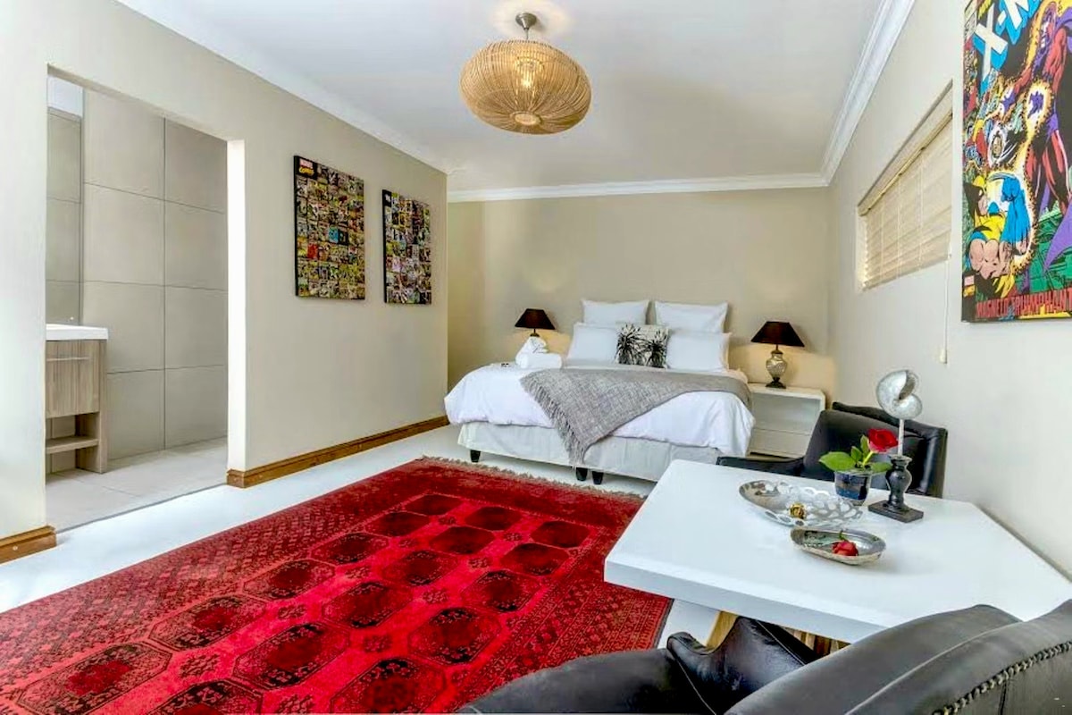 غرفة النوم 2