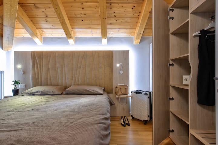Concilium Holiday Apartments - Vigilius - Trento