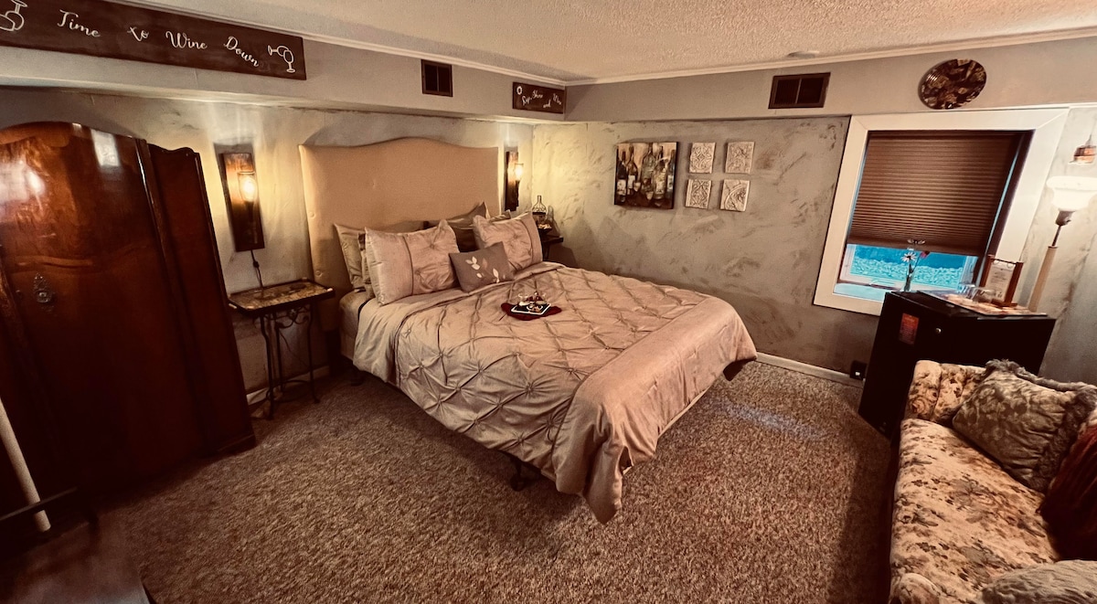 Спална соба