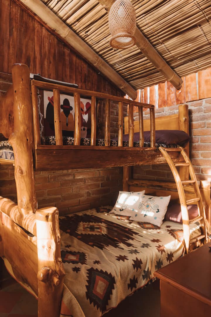 غرفة النوم 2