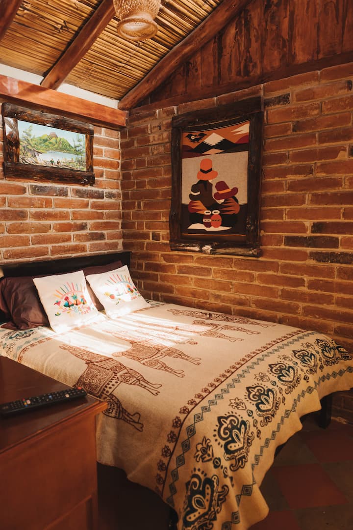 غرفة النوم 1