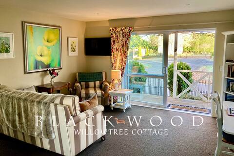Boutique Country Escape