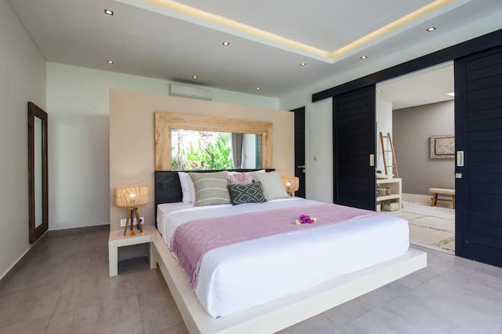 საძინებელი 1