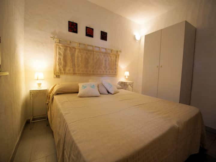 غرفة النوم 1