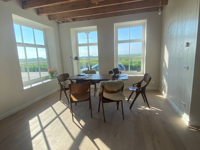 Unieke dijkwoning in Amsterdam gallery image 5