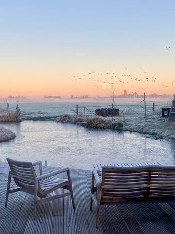 Unieke dijkwoning in Amsterdam gallery image 4