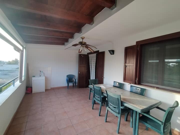 Metaponto 500 Metri Dal Mare, Vicino Matera - Castellaneta Marina