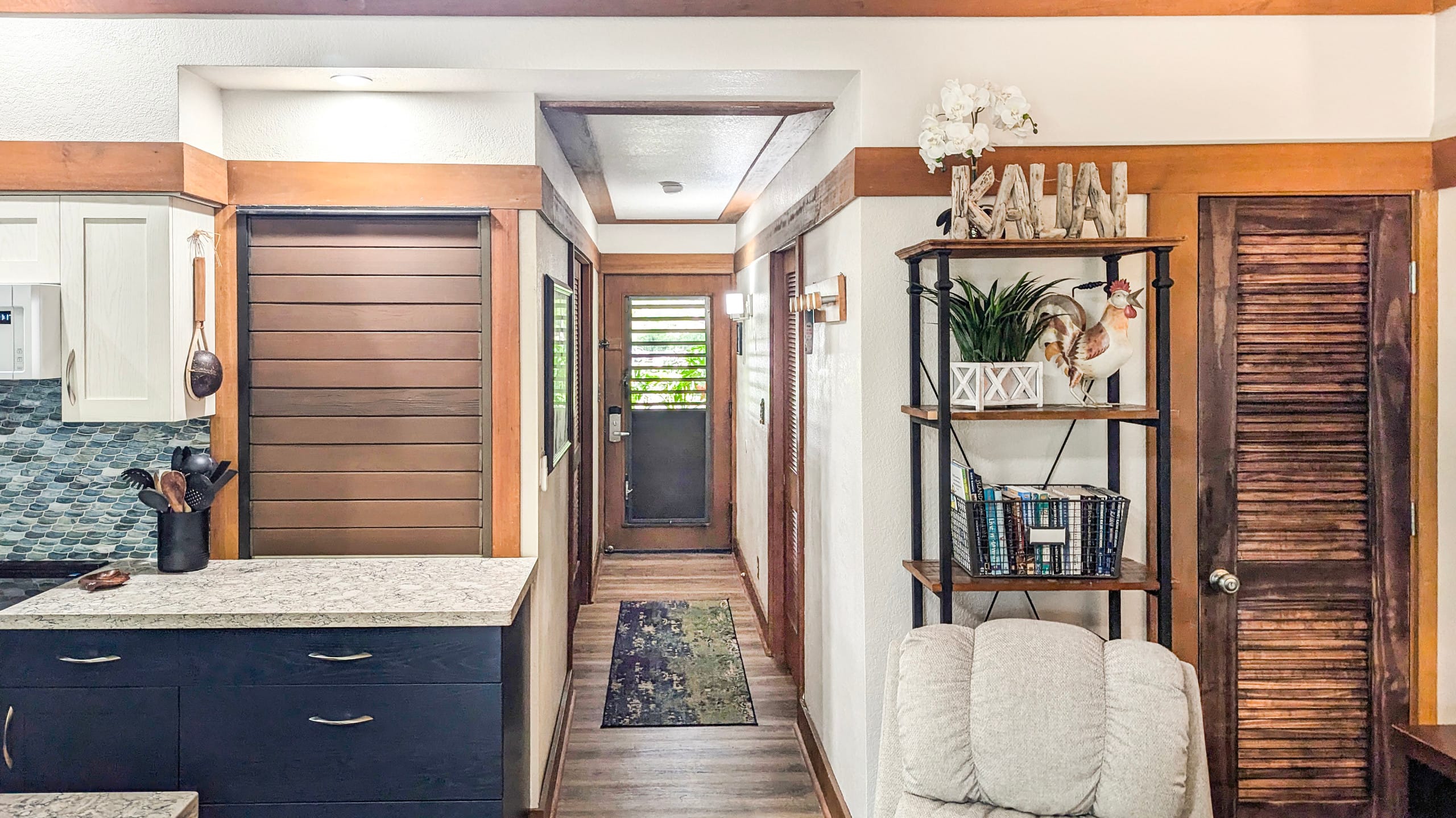Condo in Koloa · ★4.92 · 1 bedroom · 2 beds · 1 private bath - Image 9