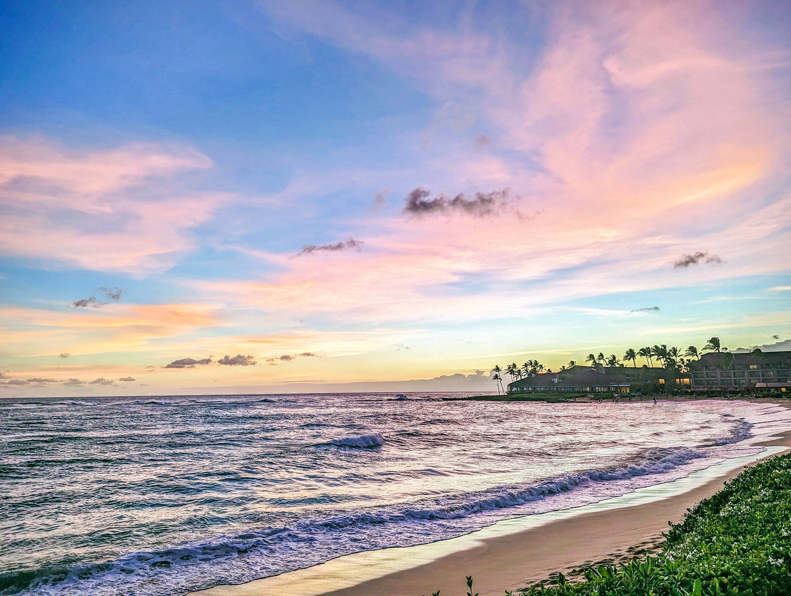Condo in Koloa · ★4.92 · 1 bedroom · 2 beds · 1 private bath - Image 24