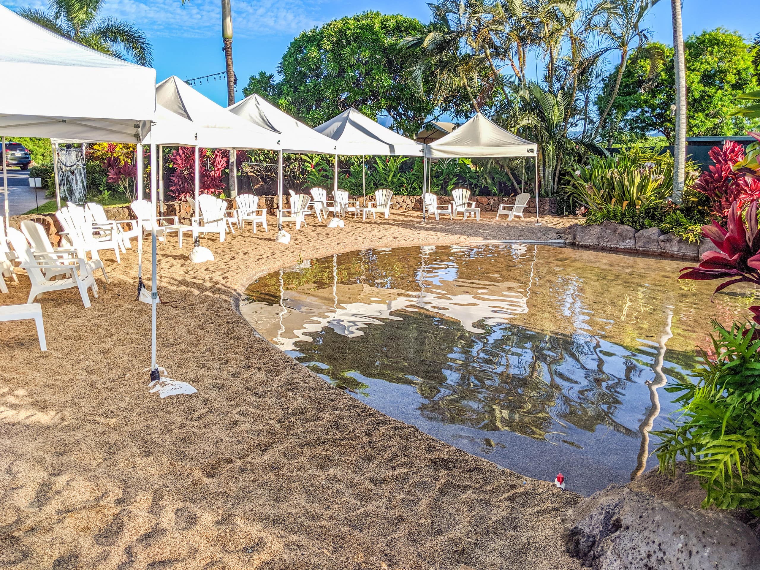 Condo in Koloa · ★4.92 · 1 bedroom · 2 beds · 1 private bath - Image 20