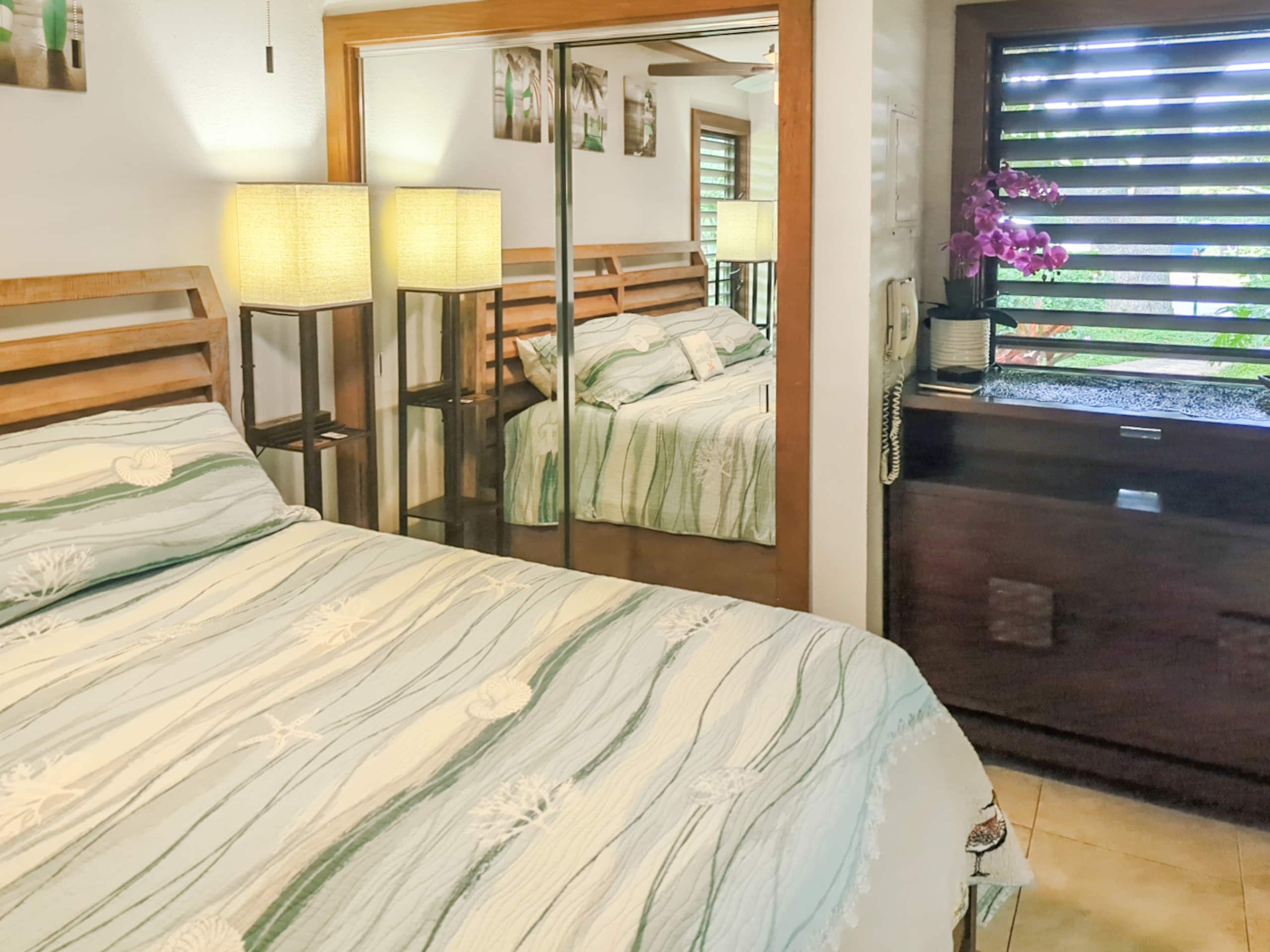 Condo in Koloa · ★4.92 · 1 bedroom · 2 beds · 1 private bath - Image 13