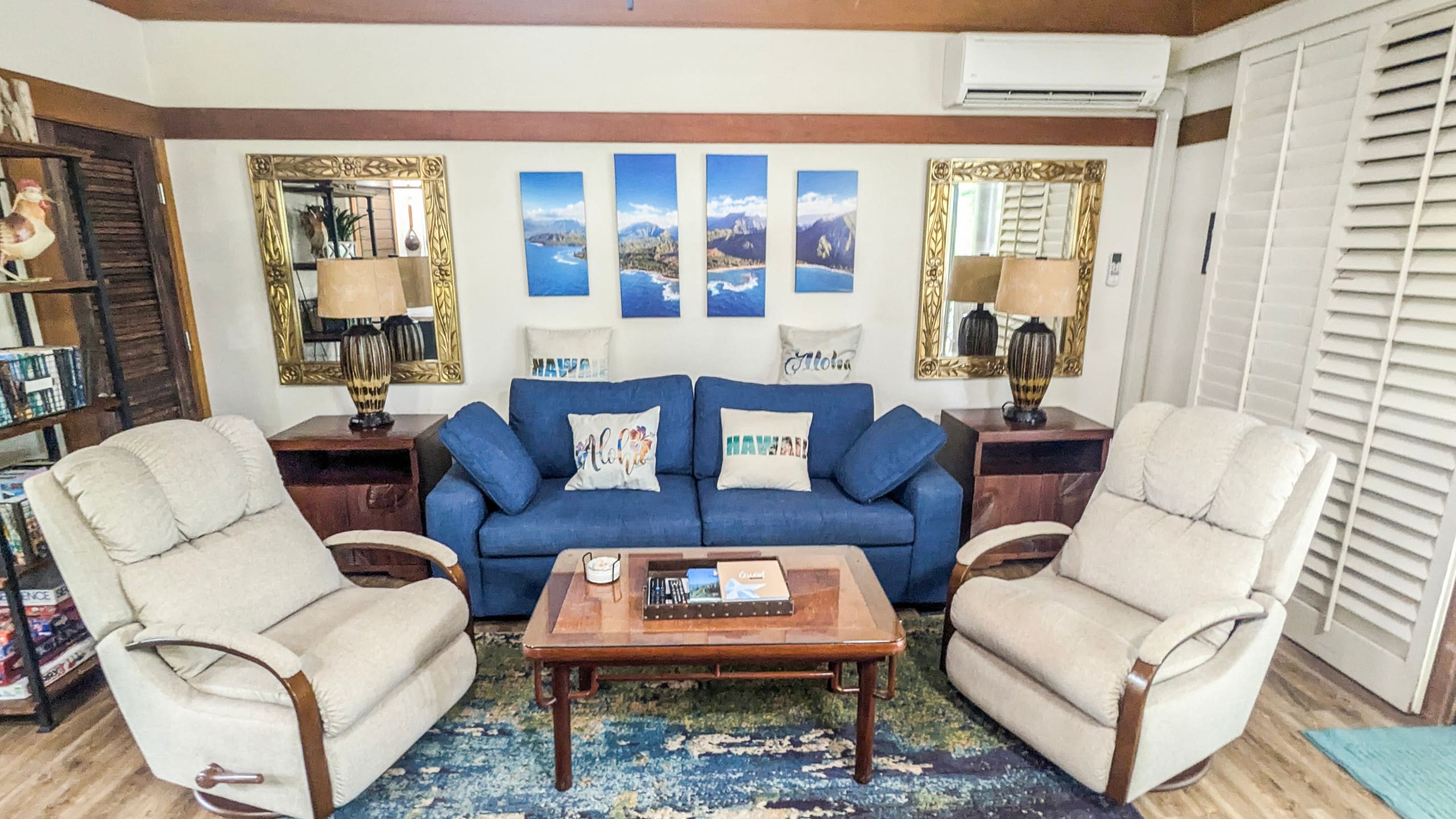 Condo in Koloa · ★4.92 · 1 bedroom · 2 beds · 1 private bath - Image 3