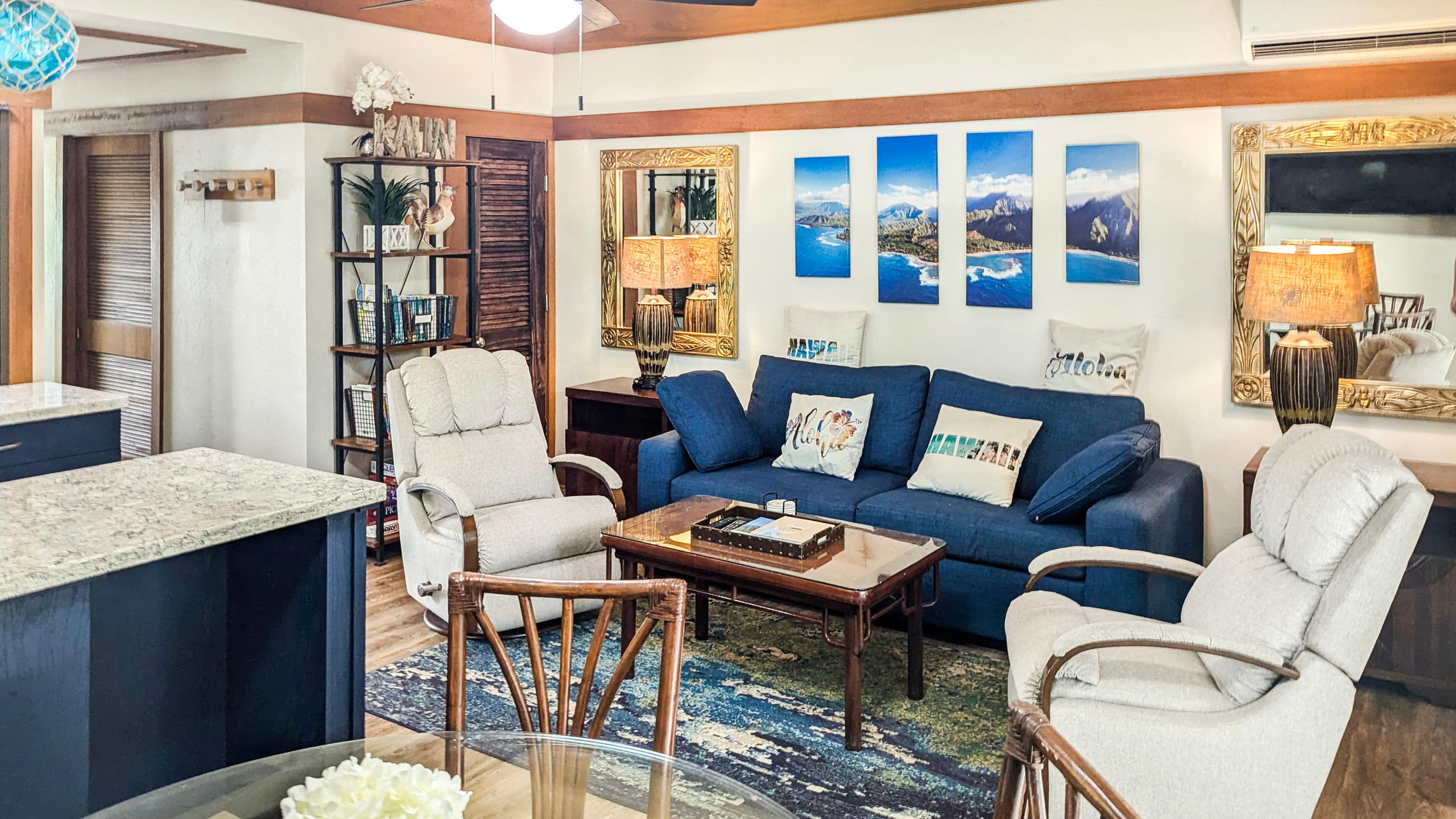 Condo in Koloa · ★4.92 · 1 bedroom · 2 beds · 1 private bath - Image 11