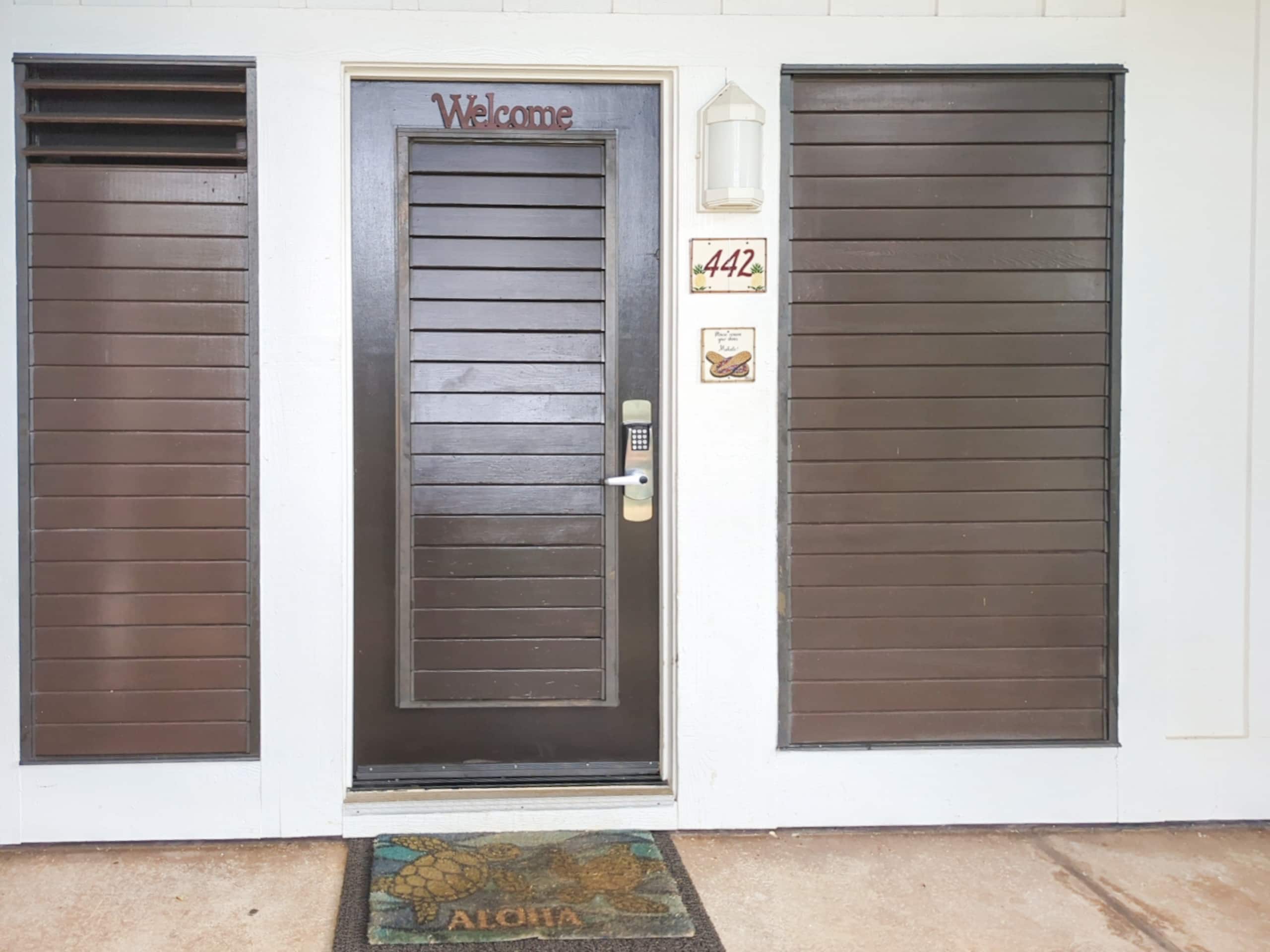 Condo in Koloa · ★4.92 · 1 bedroom · 2 beds · 1 private bath - Image 21
