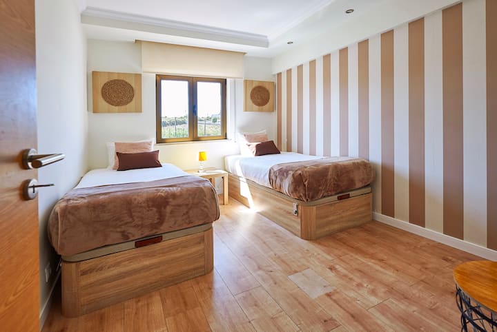 Спална соба 2