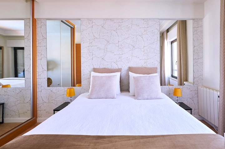 Спална соба 1