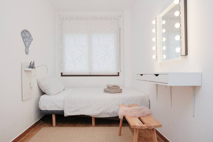 غرفة النوم 3