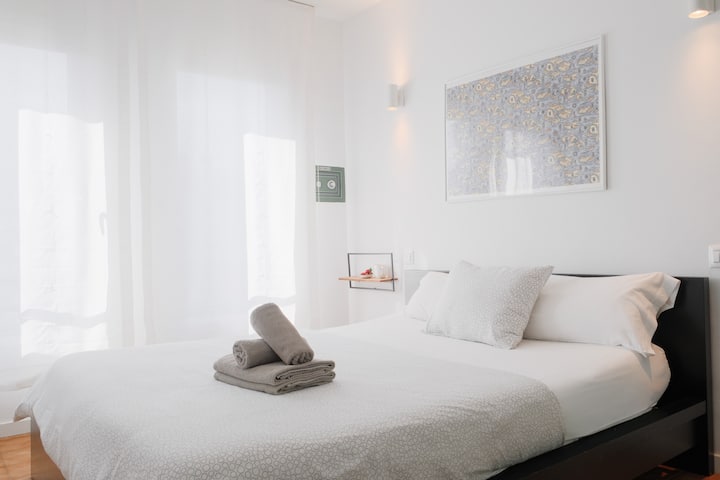 غرفة النوم 1