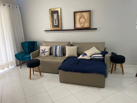 Anúncio popular: Apt Riviera de São Lourenço-Mod 8-Reserva da Mata em Bertioga