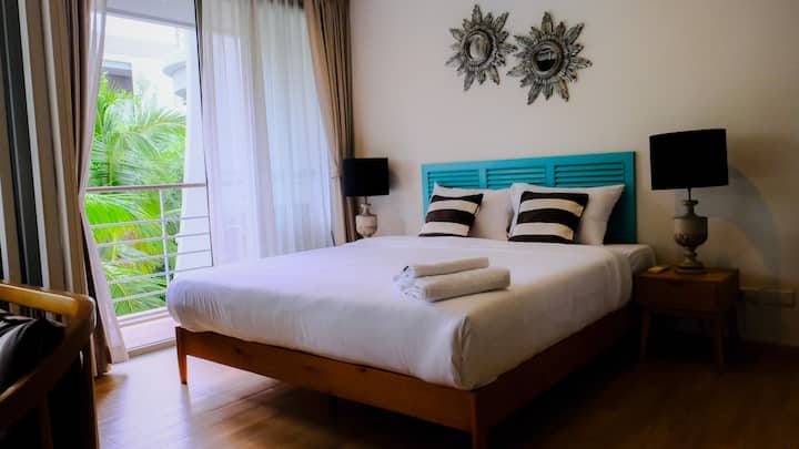 غرفة النوم 2