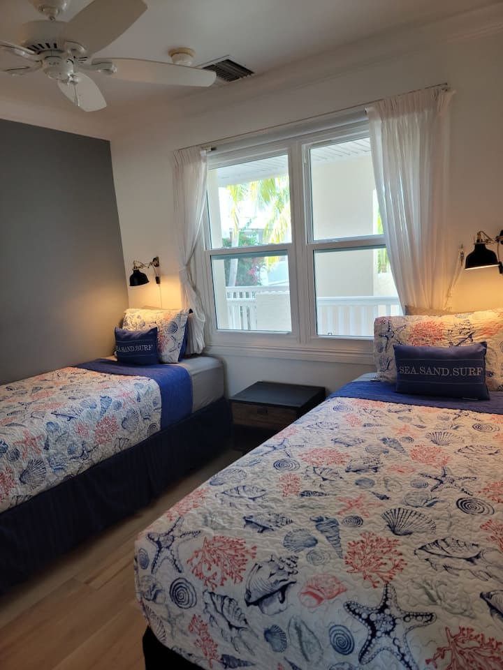 غرفة النوم 2