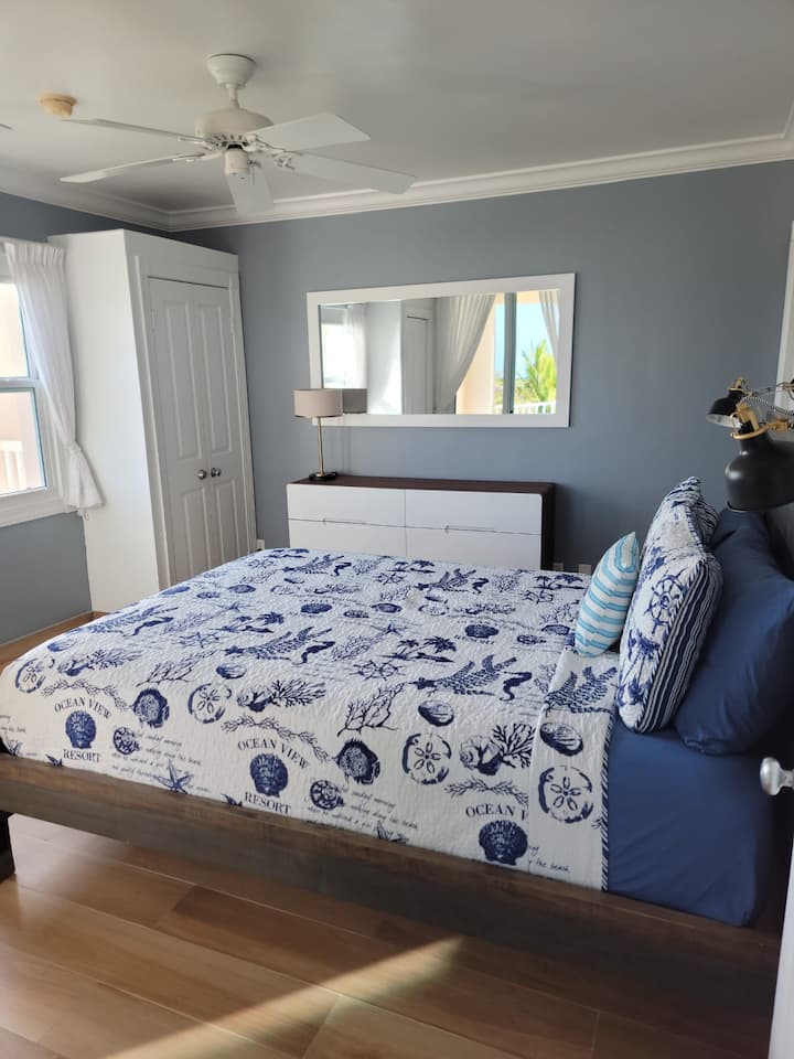 غرفة النوم 1