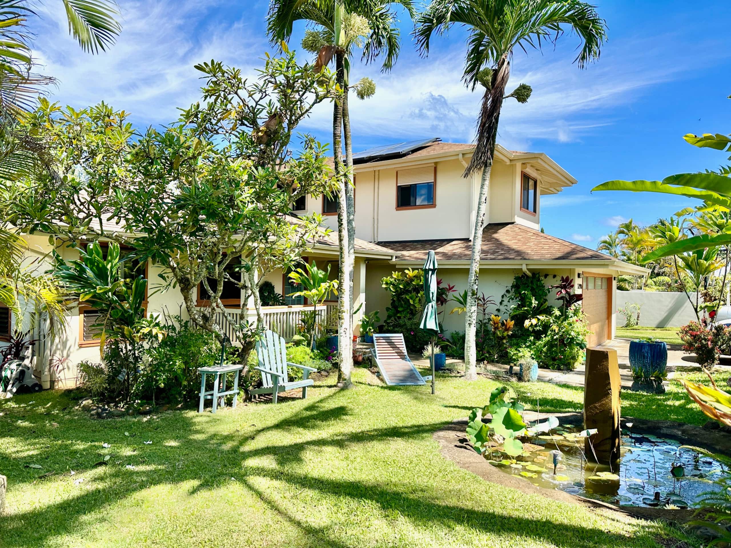 Home in Princeville · ★5.0 · 4 bedrooms · 6 beds · 3.5 baths - Image 41