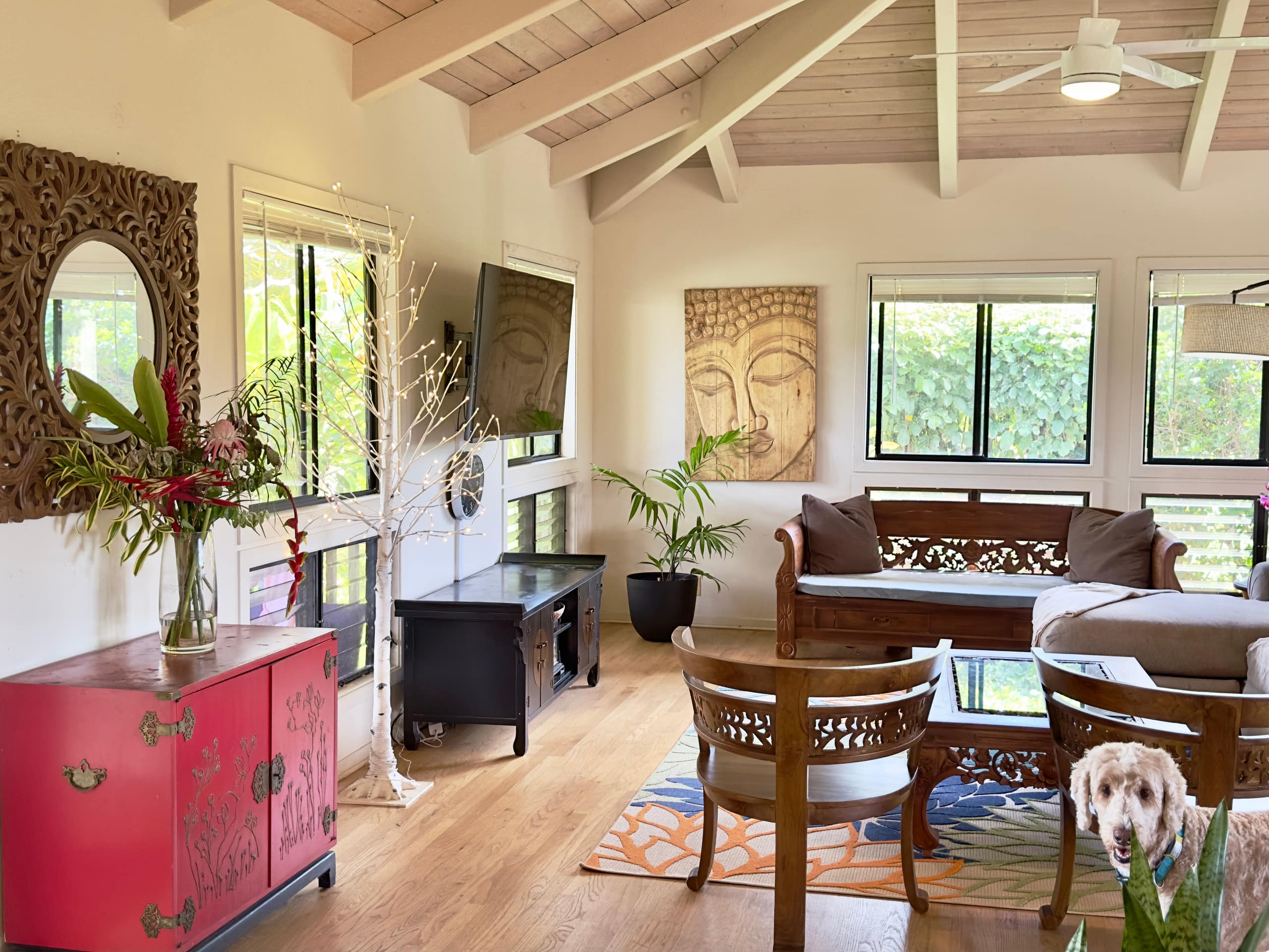 Home in Princeville · ★5.0 · 4 bedrooms · 6 beds · 3.5 baths - Image 46