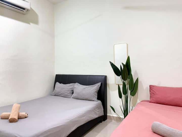 ห้องนอน2