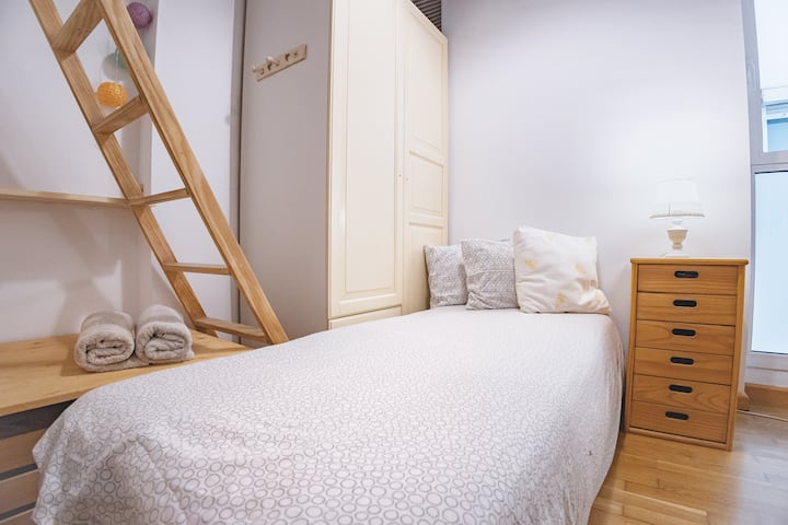 საძინებელი 2