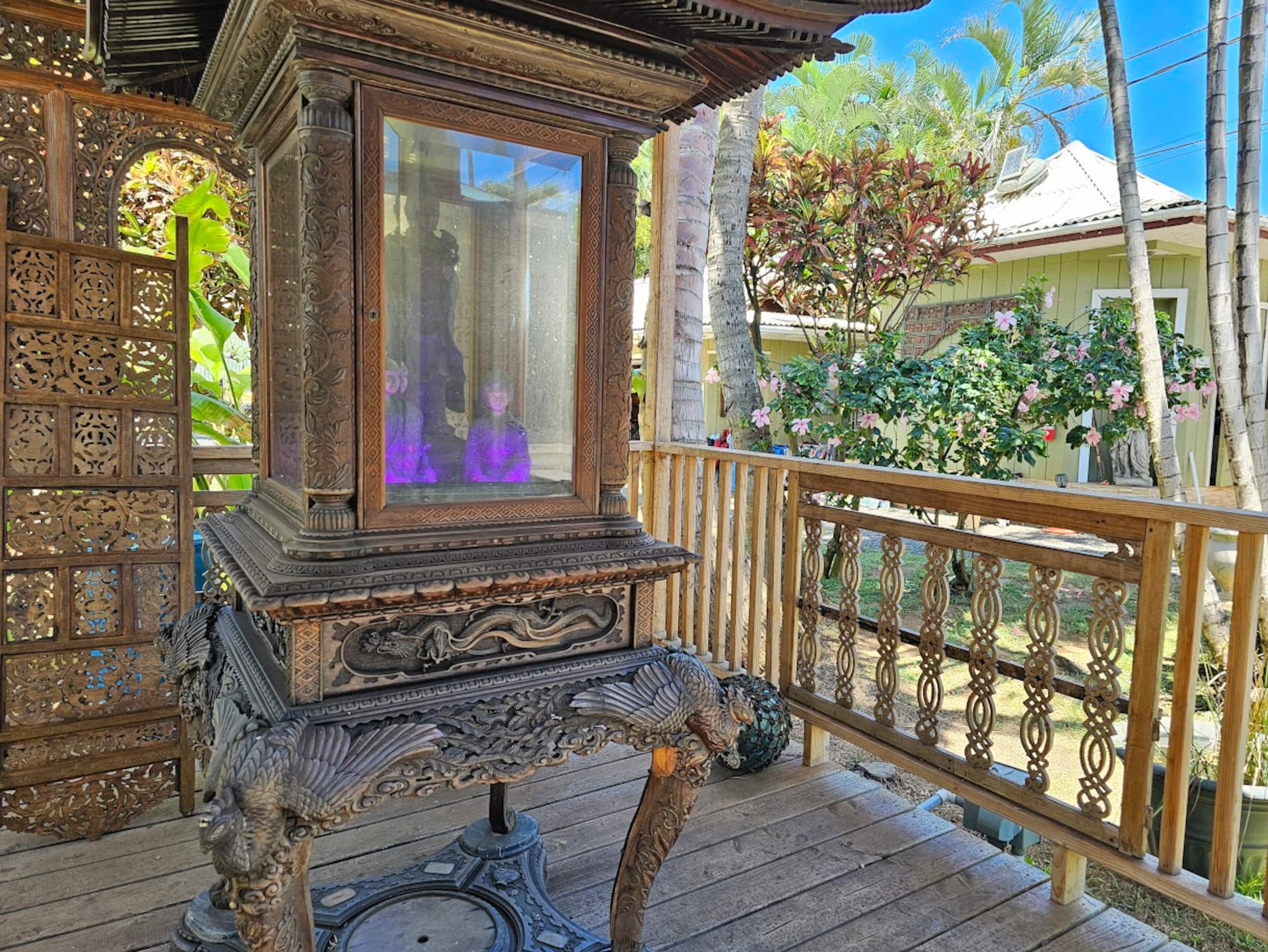 ♥ Stylish Spacious 1BR 2 floor Loft close to beach - Photo 33